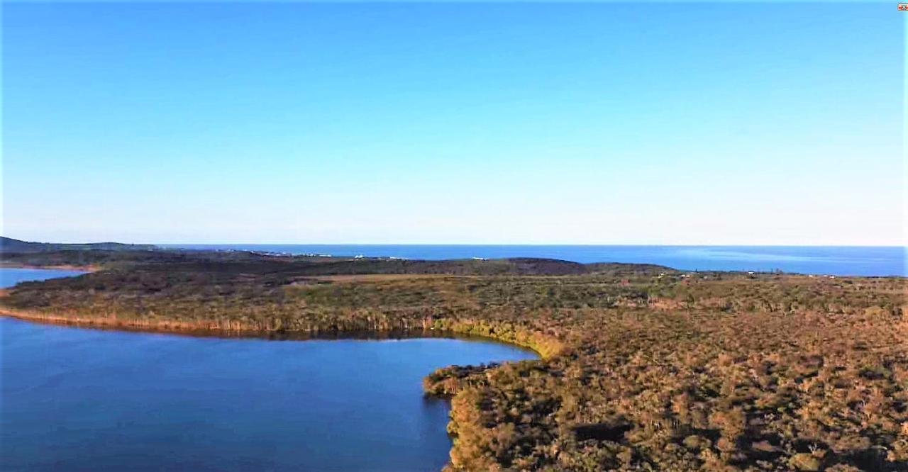 Lake Weyba Noosa Lodge & Kangaroos Peregian Beach Exterior photo